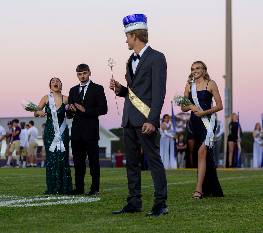 Pictures from the OHS presentation South Central Florida Life